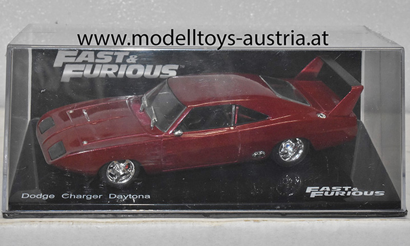 Fast and on sale the furious daytona